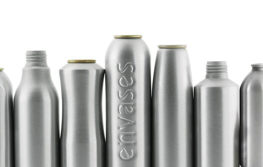 ENVASES (UK) LTD 