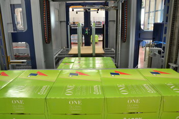 LAYER WEIGHT UP TO 350 KG