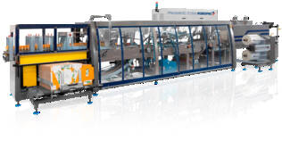 Prasmatic TC 300/400 Combi