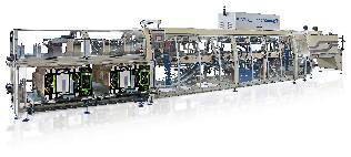 Prasmatic  TC 500/600 Combi