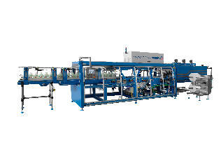 PRASMATIC  TC 500/600 SHRINK