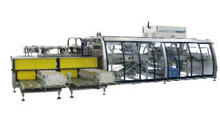 Prasmatic  TC 500/600 PACK