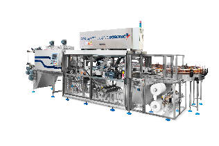 PRASMATIC  TCS 310 SHRINK