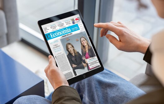 Collaborative Research Designates Italian Champion Companies Ready for the Challenges of the Future