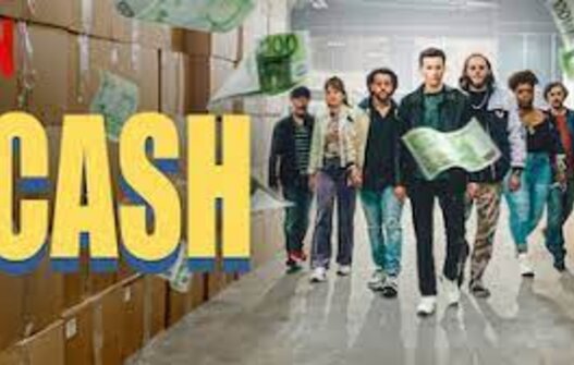 ACTION!  AETNA GROUP TECHNOLOGY STARS ON NETFLIX