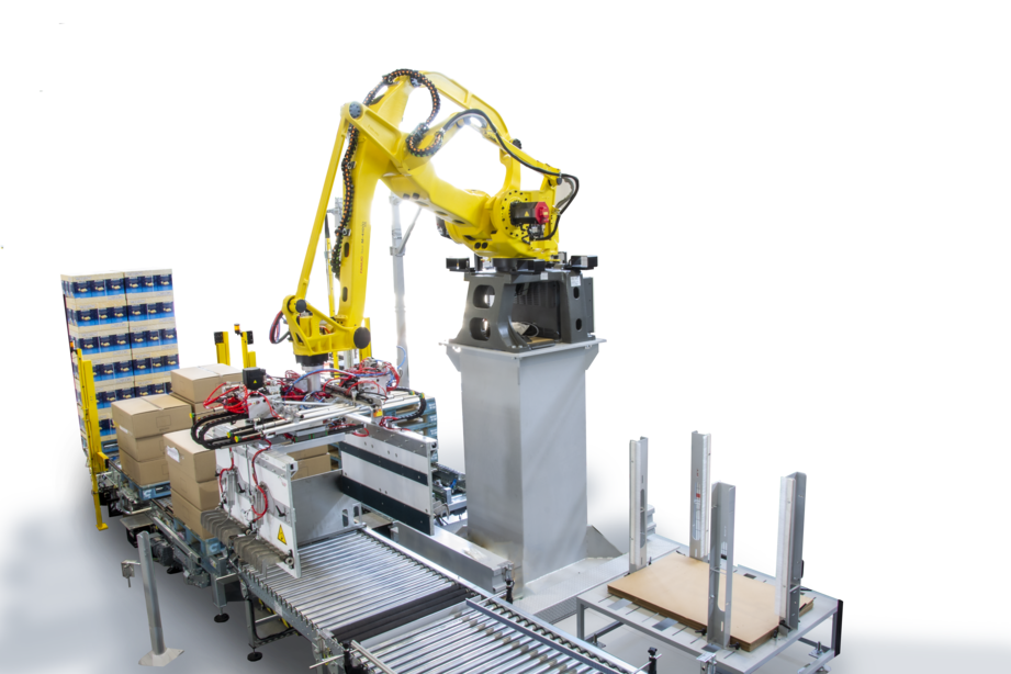 Pegasus Row | © OCME