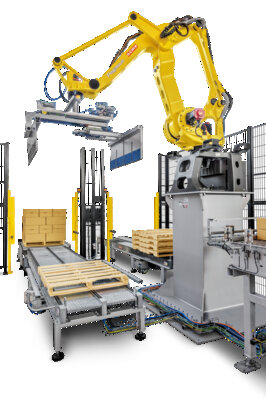 Pegasus Row | © OCME