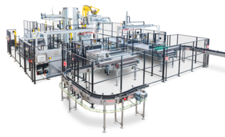 Pegasus Depal | © OCME