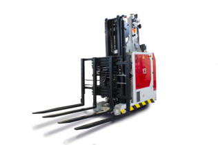 Auriga Counter balanced | © OCME