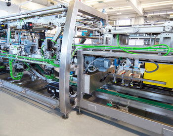 Partial or full stainless steel