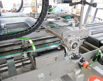 AUTOMATIC FORMAT CHANGE