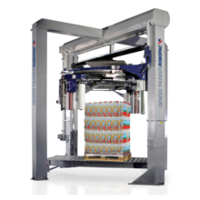 GENESIS THUNDER HS/2