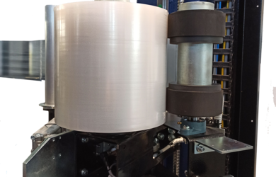 MFDS - PRE-STRETCH CARRIAGES