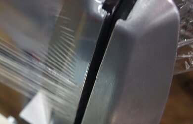 PINCERS CLAMP WITH PAD