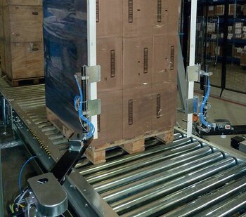 VCA - CORNER APPLICATOR