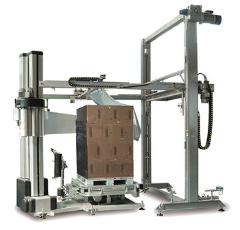 TOP INSIDE COVER DEVICE